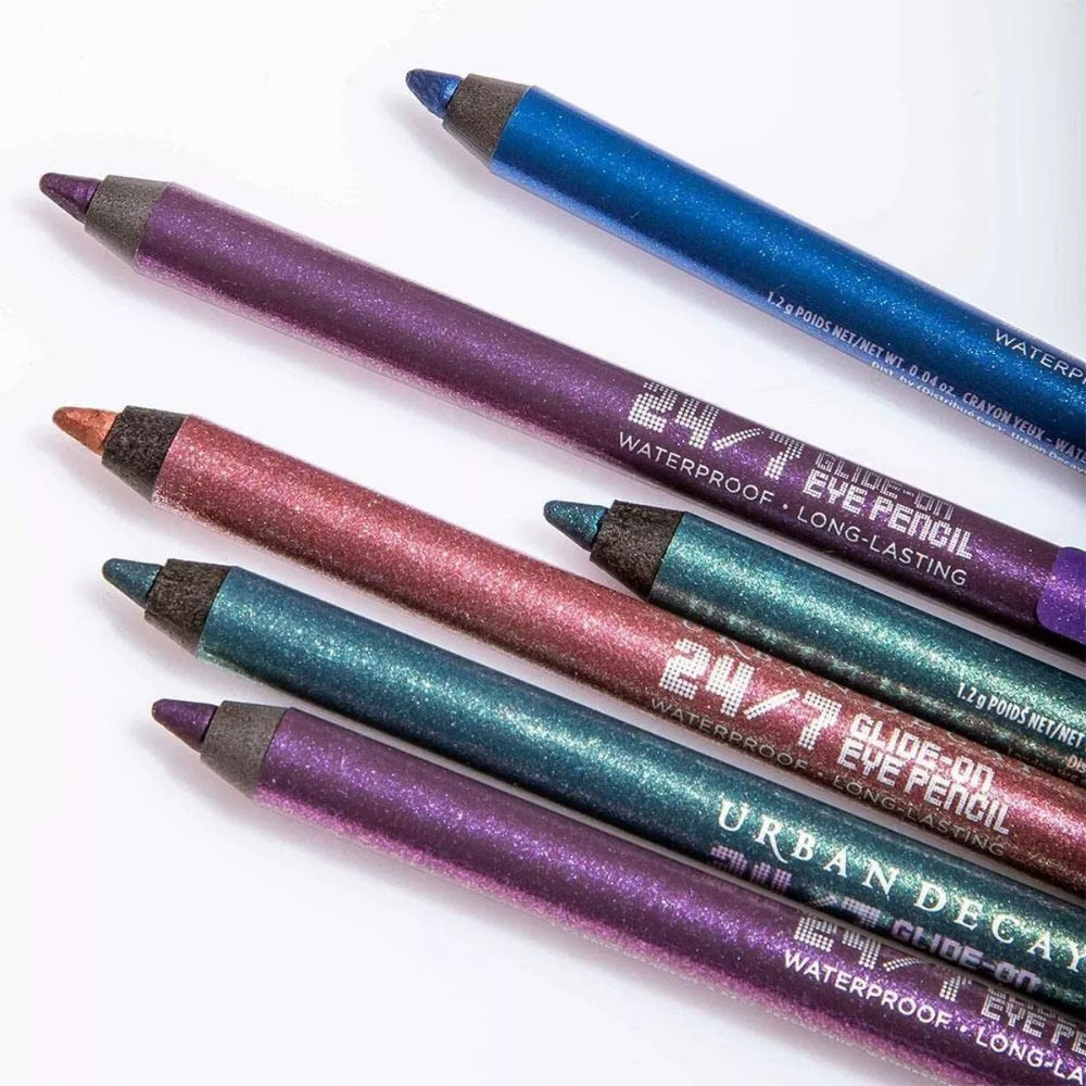 Urban Decay 24/7 Glide-On Eye Pencil Waterproof