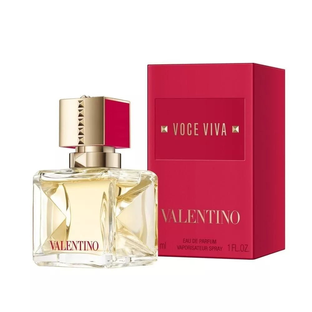 Valentino Voce Viva Edp Spray