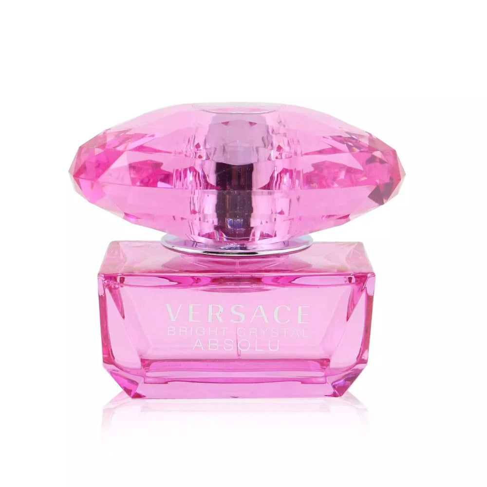 Versace Bright Crystal Absolu Edp Spray