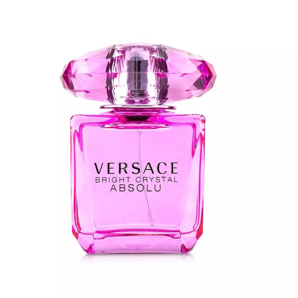 Versace Bright Crystal Absolu Edp Spray