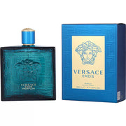 Versace Eros Pour Homme Parfum Spray