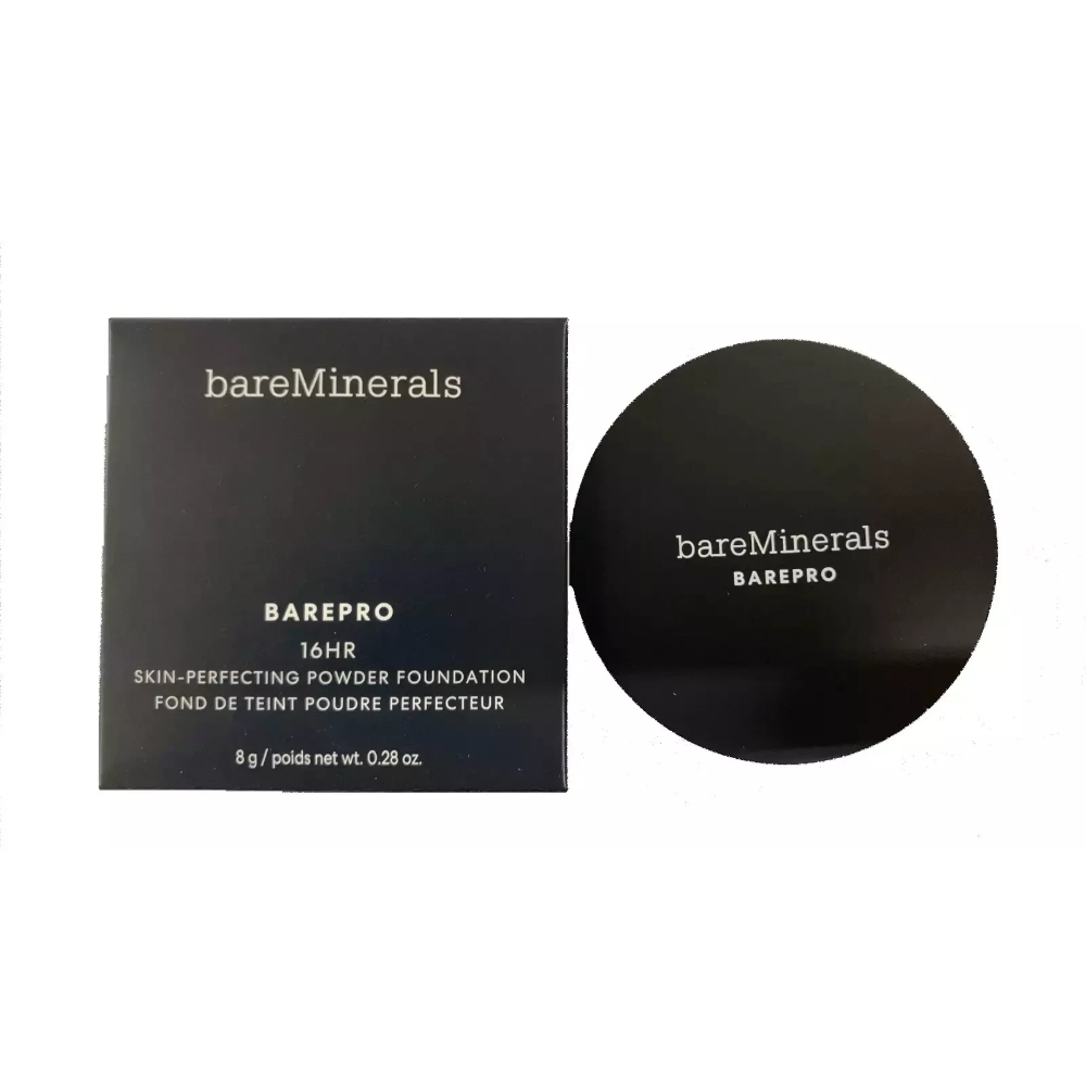 BareMinerals Barepro Powder 16HR Foundation