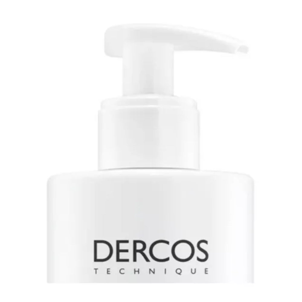 Vichy Dercos Anti-Dandruff Shampoo