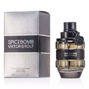 Viktor & Rolf Spicebomb Pour Homme Edt