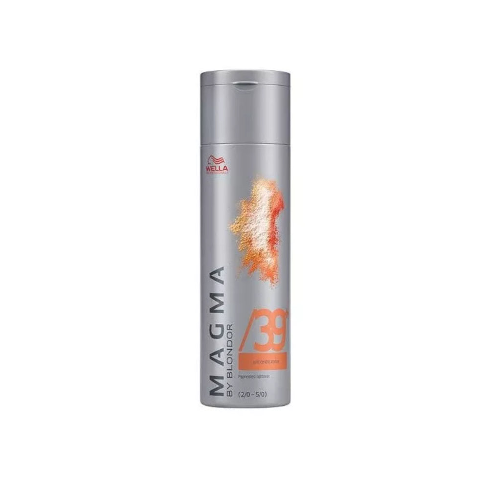 Wella Magma By Blondor Pigmented Lightener