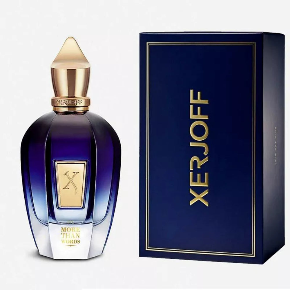 Xerjoff More Than Words Edp Spray