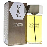 YSL L'Homme Edt Spray