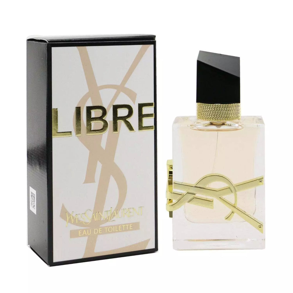 YSL Libre Edt Spray