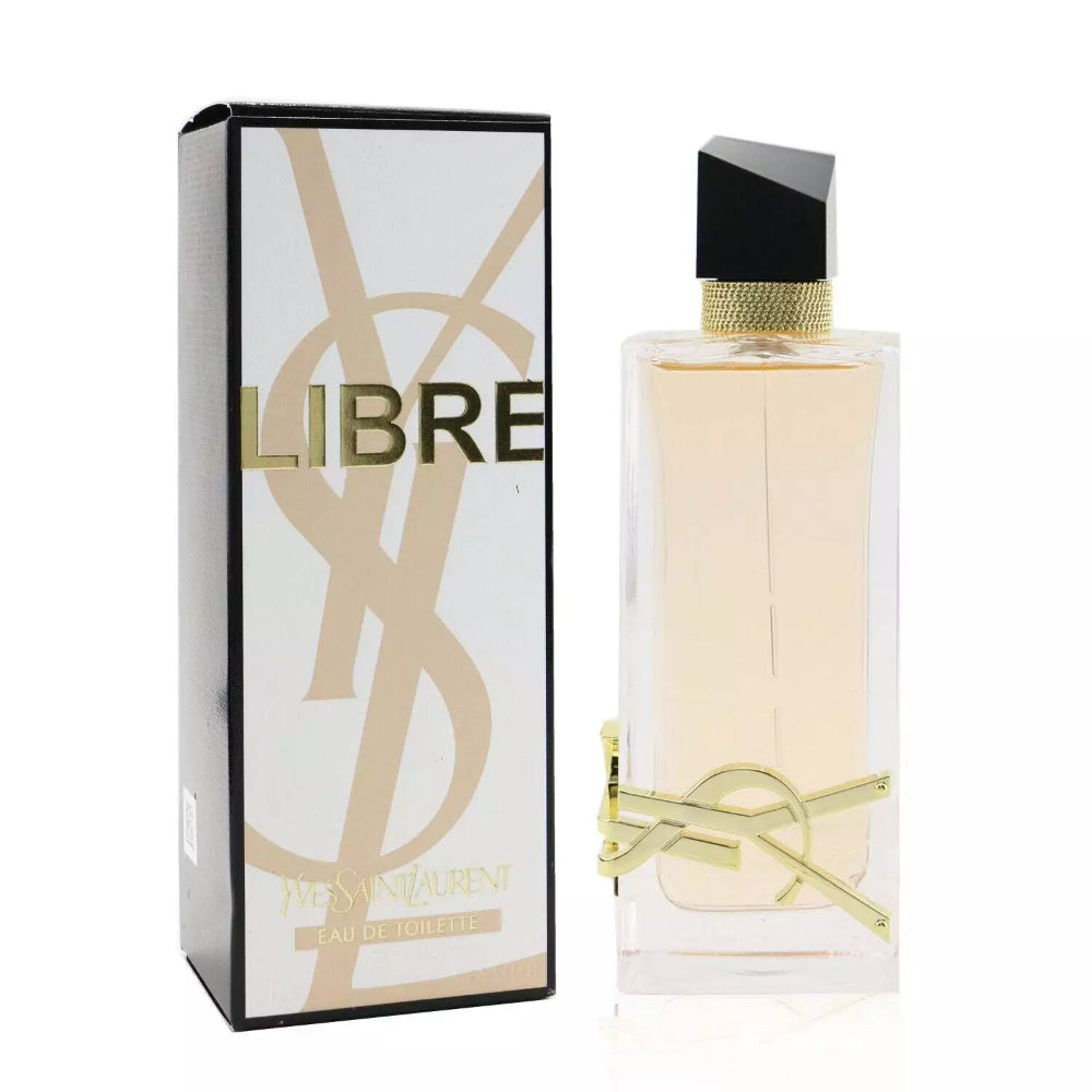 YSL Libre Edt Spray