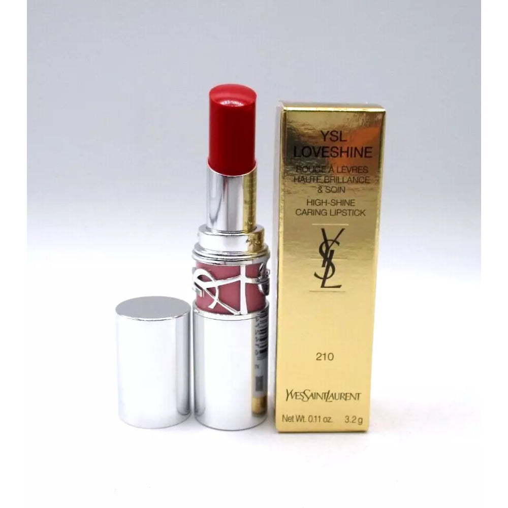 YSL Loveshine Lipstick