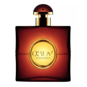 YSL Opium Pour Femme Edt Spray