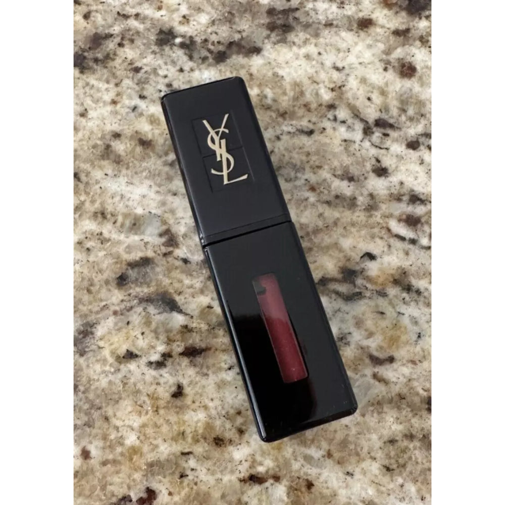 YSL Rouge Pur Couture Vernis A Levres Vinyl Creamy Lip Stain