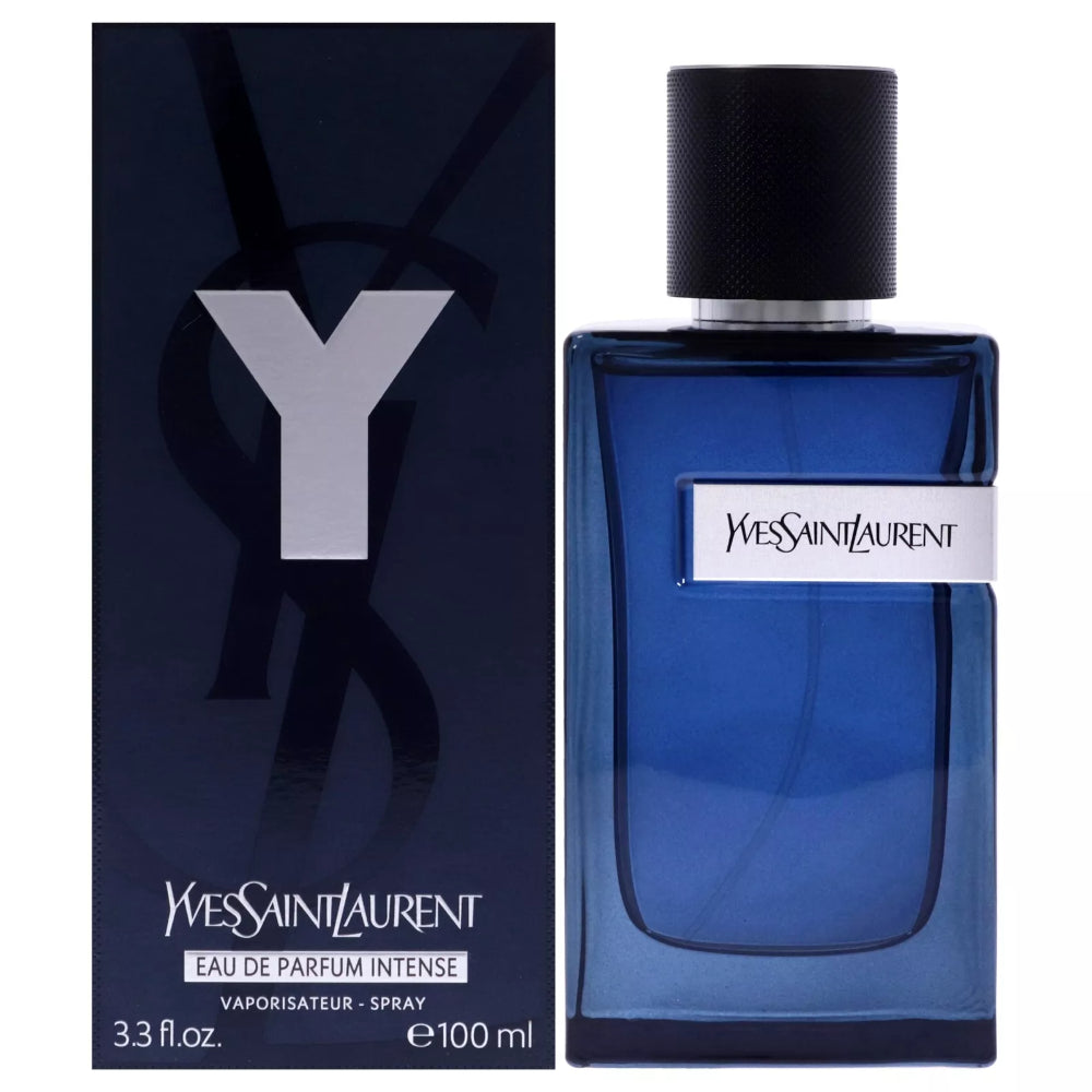 YSL Y Intense For Men Edp Spray