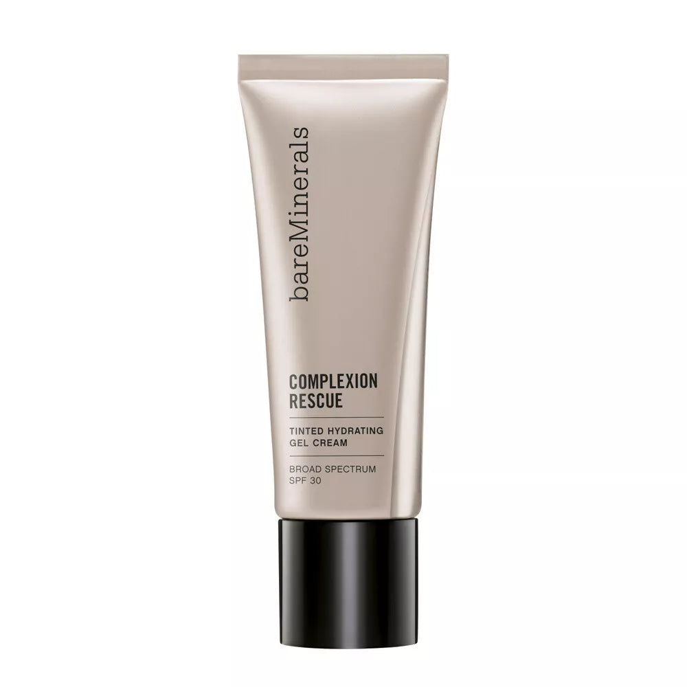 BareMinerals Complexion Rescue Tinted Hydr. Gel Cream SPF30