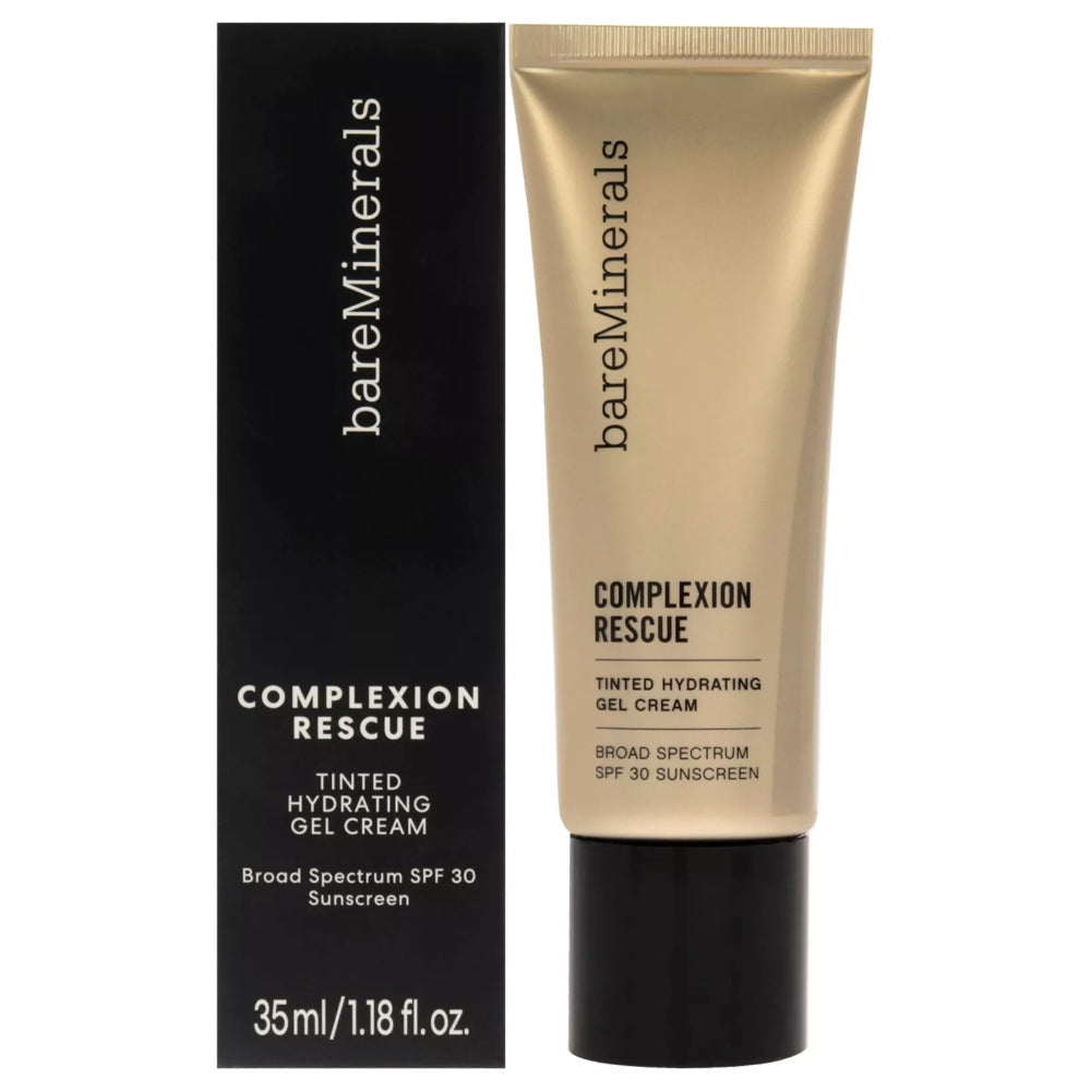 BareMinerals Complexion Rescue Tinted Hydr. Gel Cream SPF30