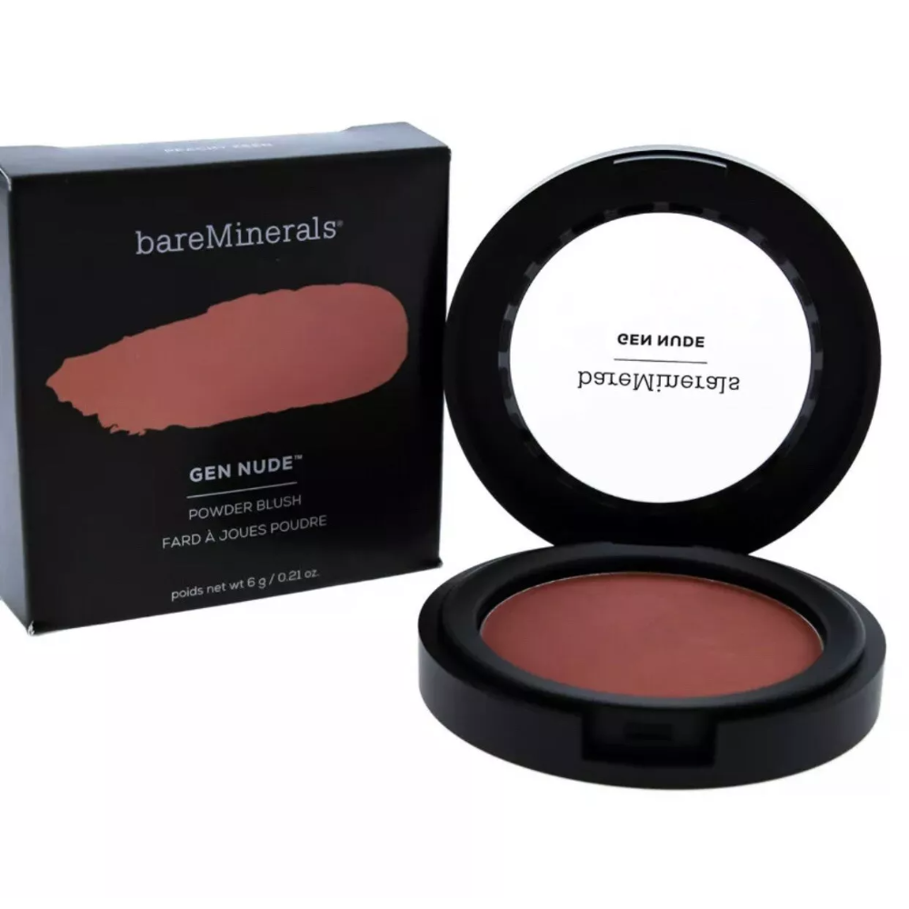 BareMinerals Gen Nude Powder Blush