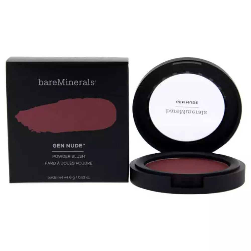 BareMinerals Gen Nude Powder Blush