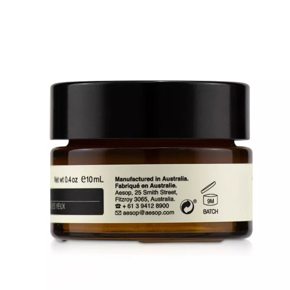 Aesop Parsley Seed Anti-Oxidant Eye Cream