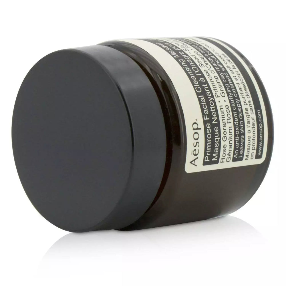 Aesop Primrose Facial Cleansing Masque