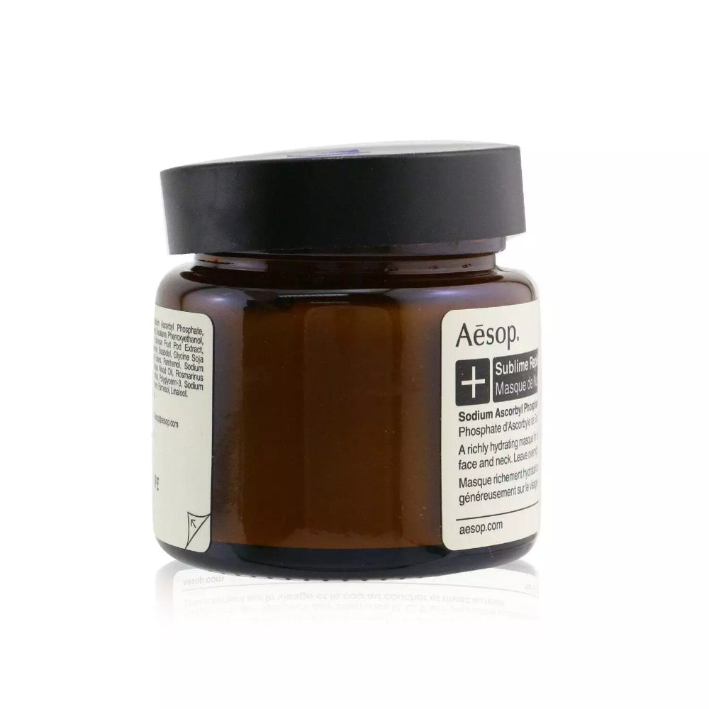 Aesop Sublime Replenishing Night Masque