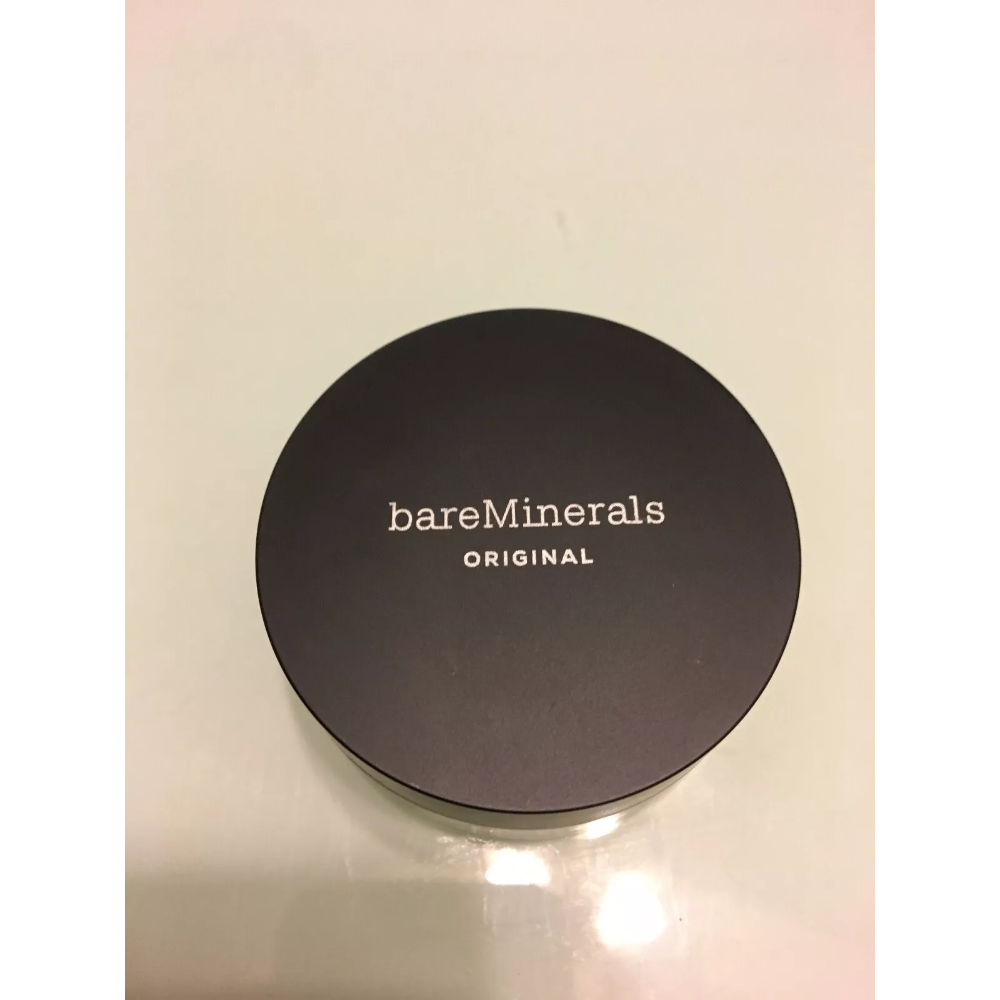 BareMinerals Original Foundation SPF15