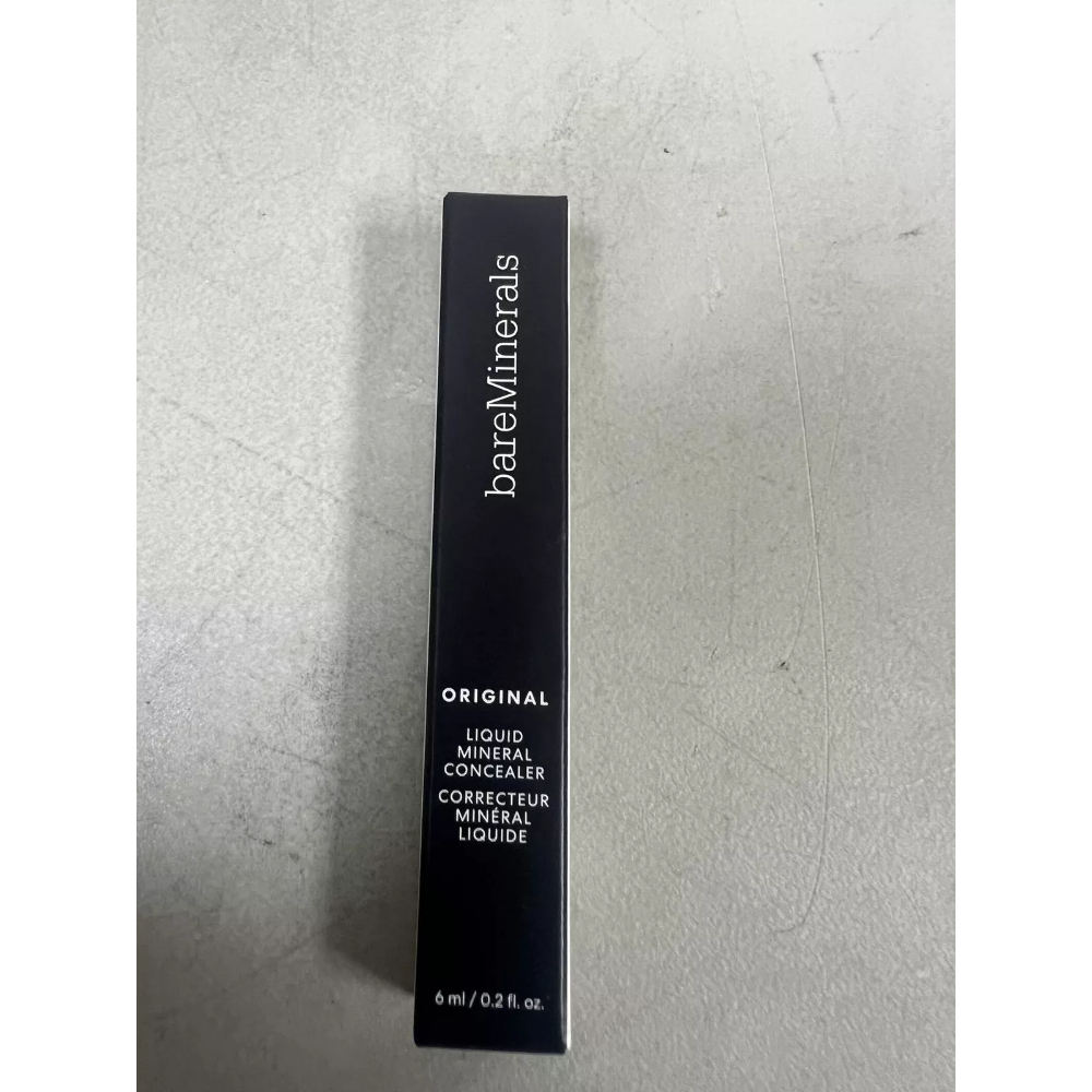 BareMinerals Original Liquid Mineral Concealer