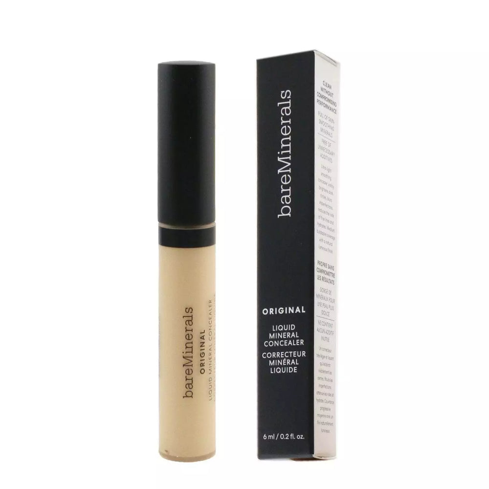 BareMinerals Original Liquid Mineral Concealer