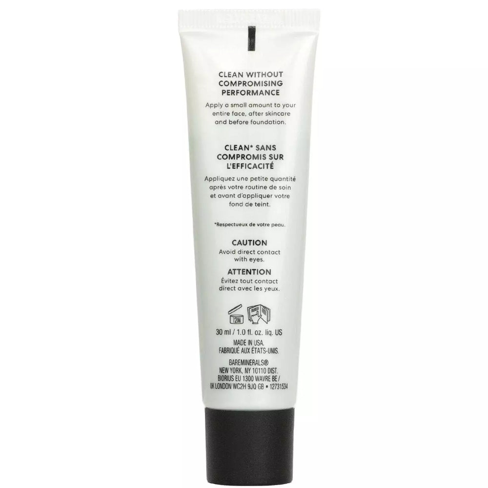 BareMinerals Prime Time Redness Reducing Primer