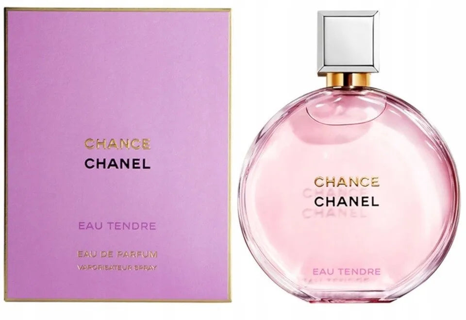 Chanel Chance Eau Tendre Edp Spray