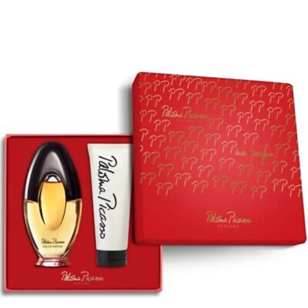 Paloma Picasso Giftset 200 ml