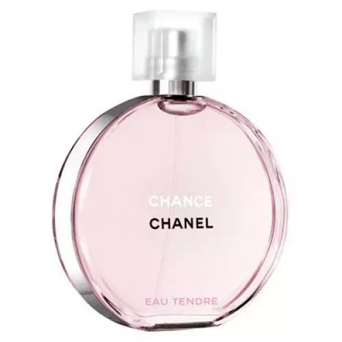 Chanel Chance Eau Tendre Edp Spray