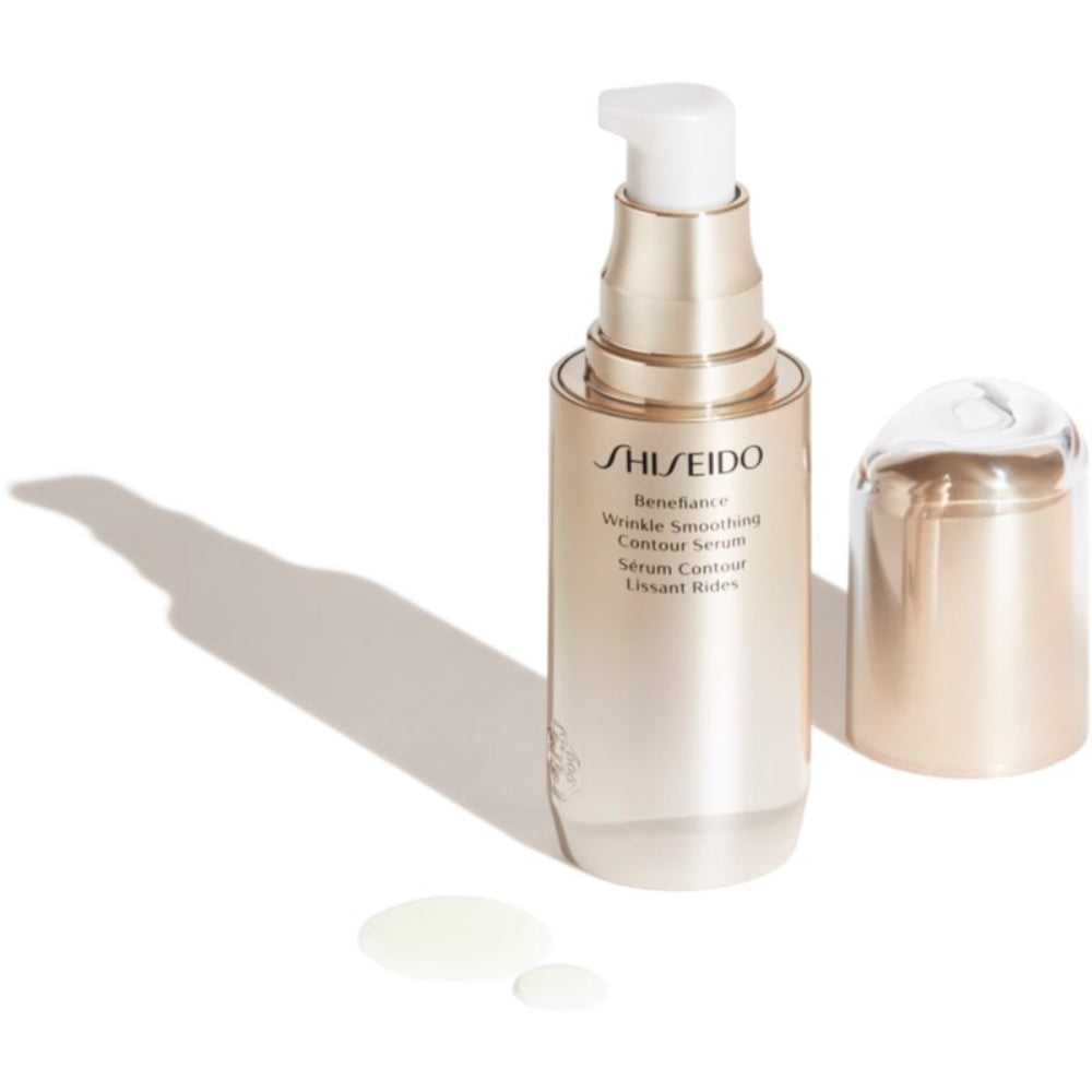 Shiseido Benefiance Wrinkle Smoothing Serum