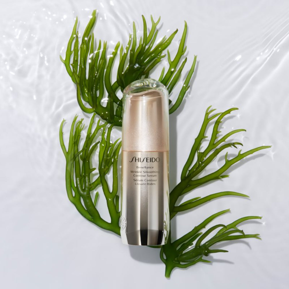 Shiseido Benefiance Wrinkle Smoothing Serum