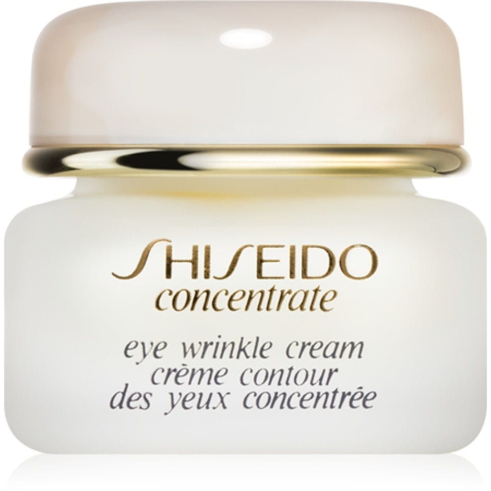 Shiseido Concentrate Eye Wrinkle Cream