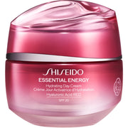 Shiseido Essential Energy Hydrating Day Cream SPF20