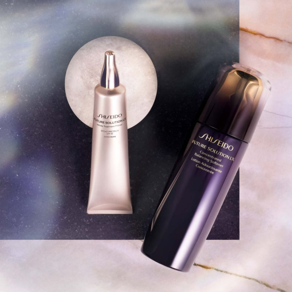 Shiseido Future Solution LX Infinite Treatment Primer SPF30