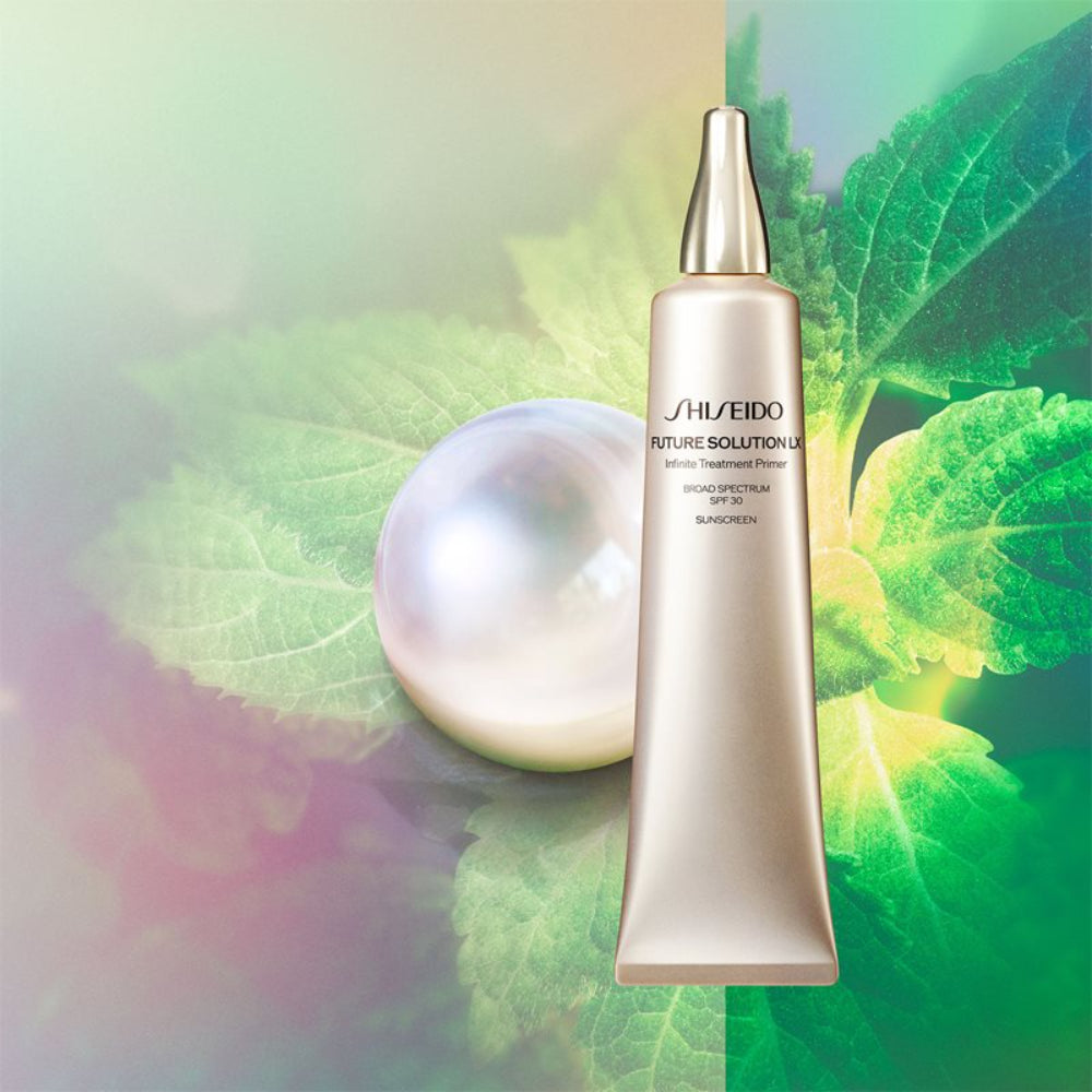 Shiseido Future Solution LX Infinite Treatment Primer SPF30