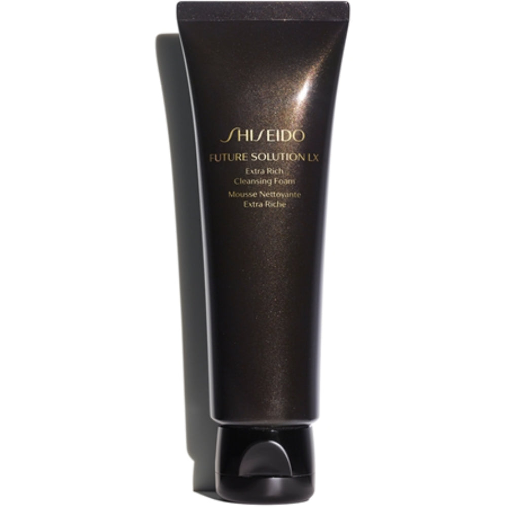 Shiseido Future Solution LX Extra Rich Cleansing Foam