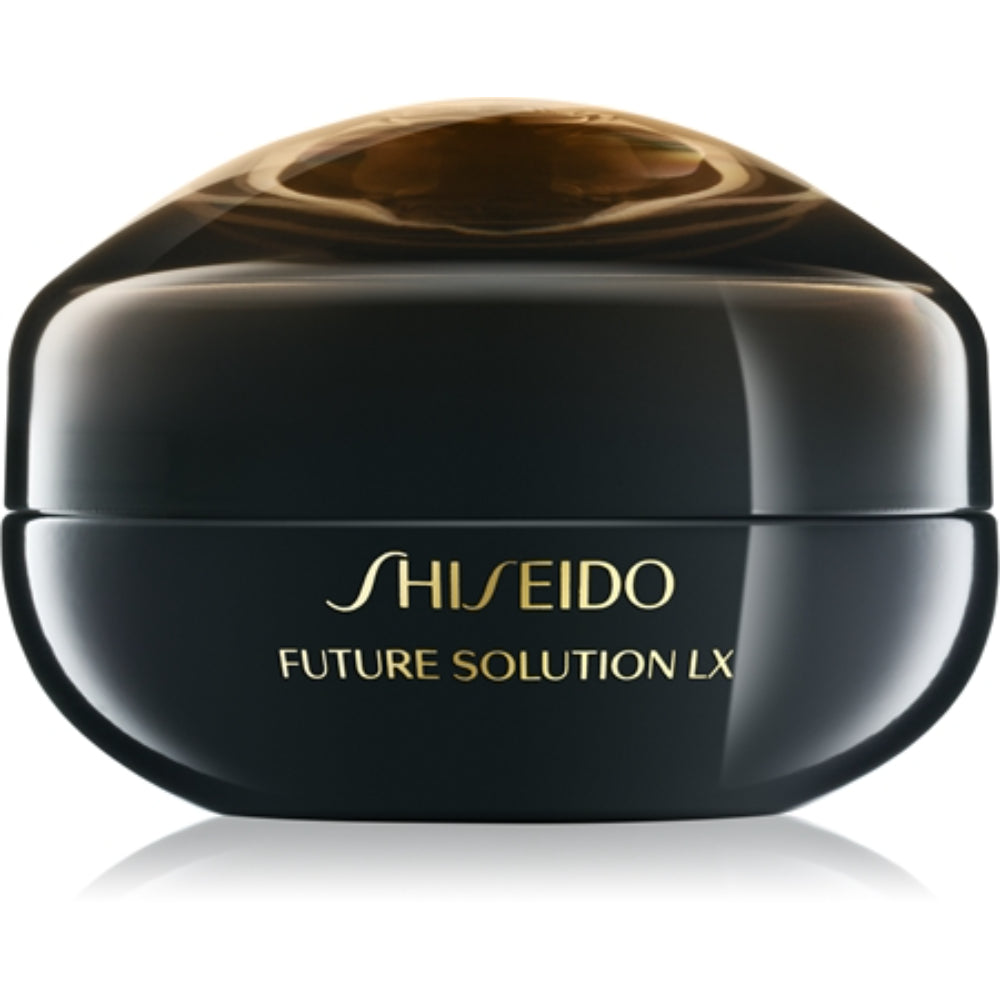 Shiseido Future Solution LX Eye And Lip Contour Regen. Cream