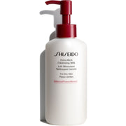 Shiseido Extra Rich Cleansing Milk