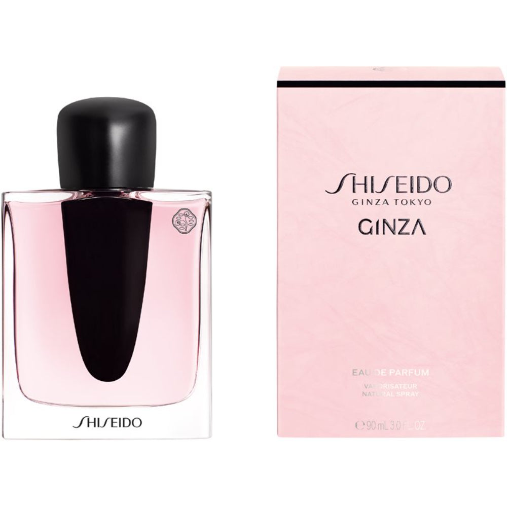 Shiseido Ginza Edp Spray