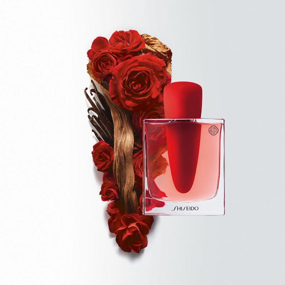 Shiseido Ginza Intense Edp Spray