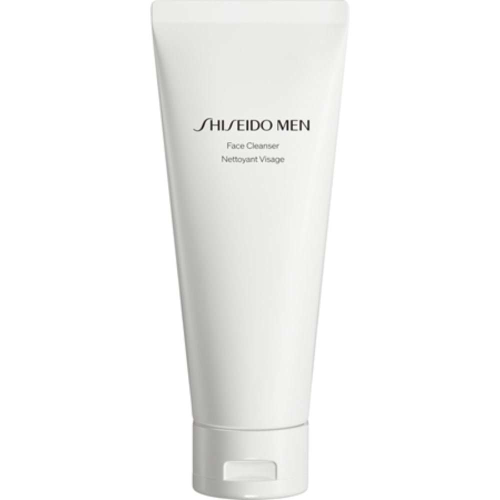 Shiseido Men Face Cleanser