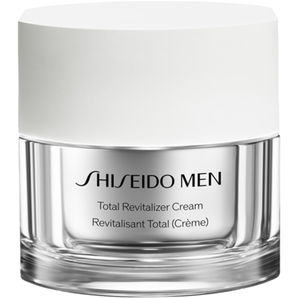 Shiseido Men Total Revitalizer Cream