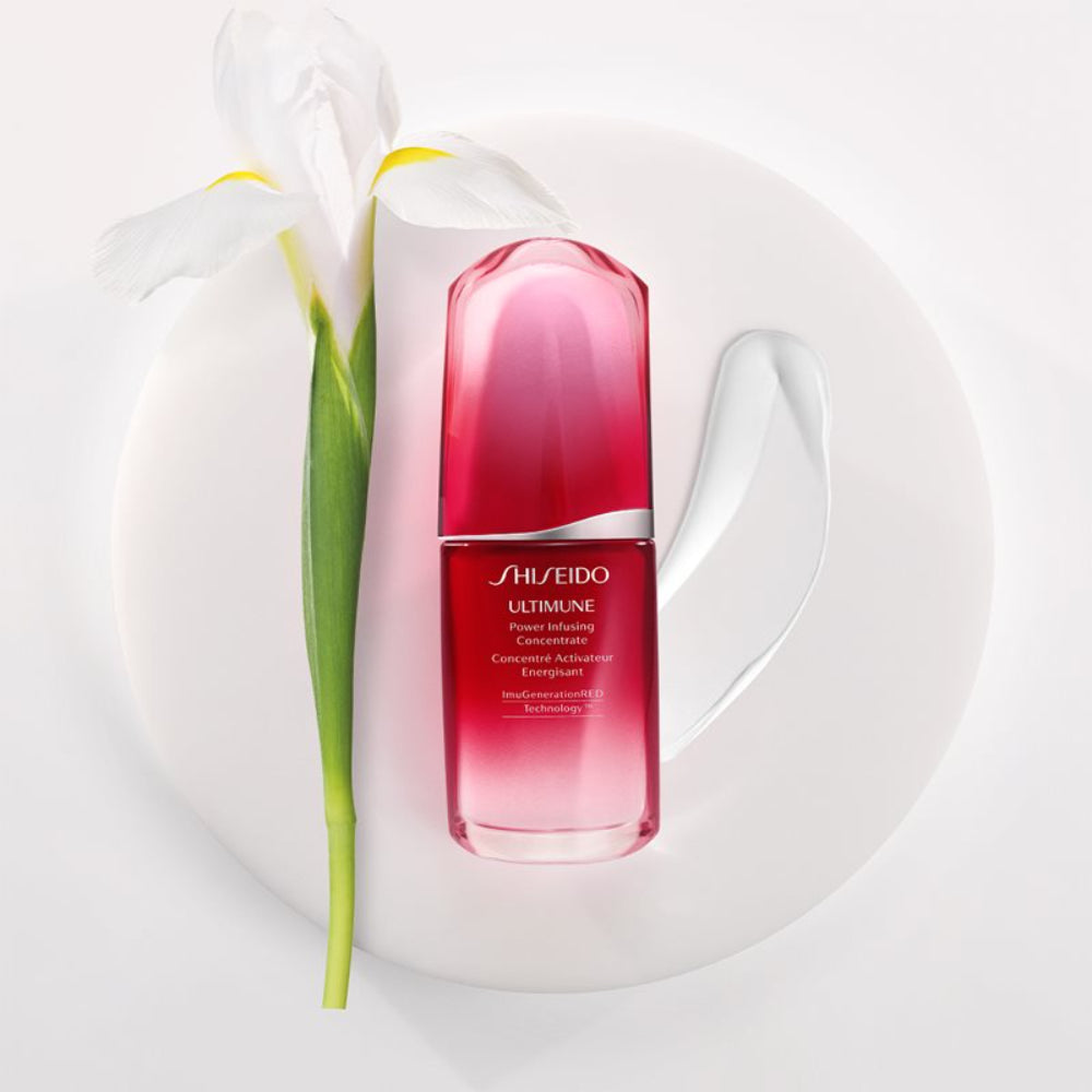 Shiseido Ultimune Power Infusing Concentrate