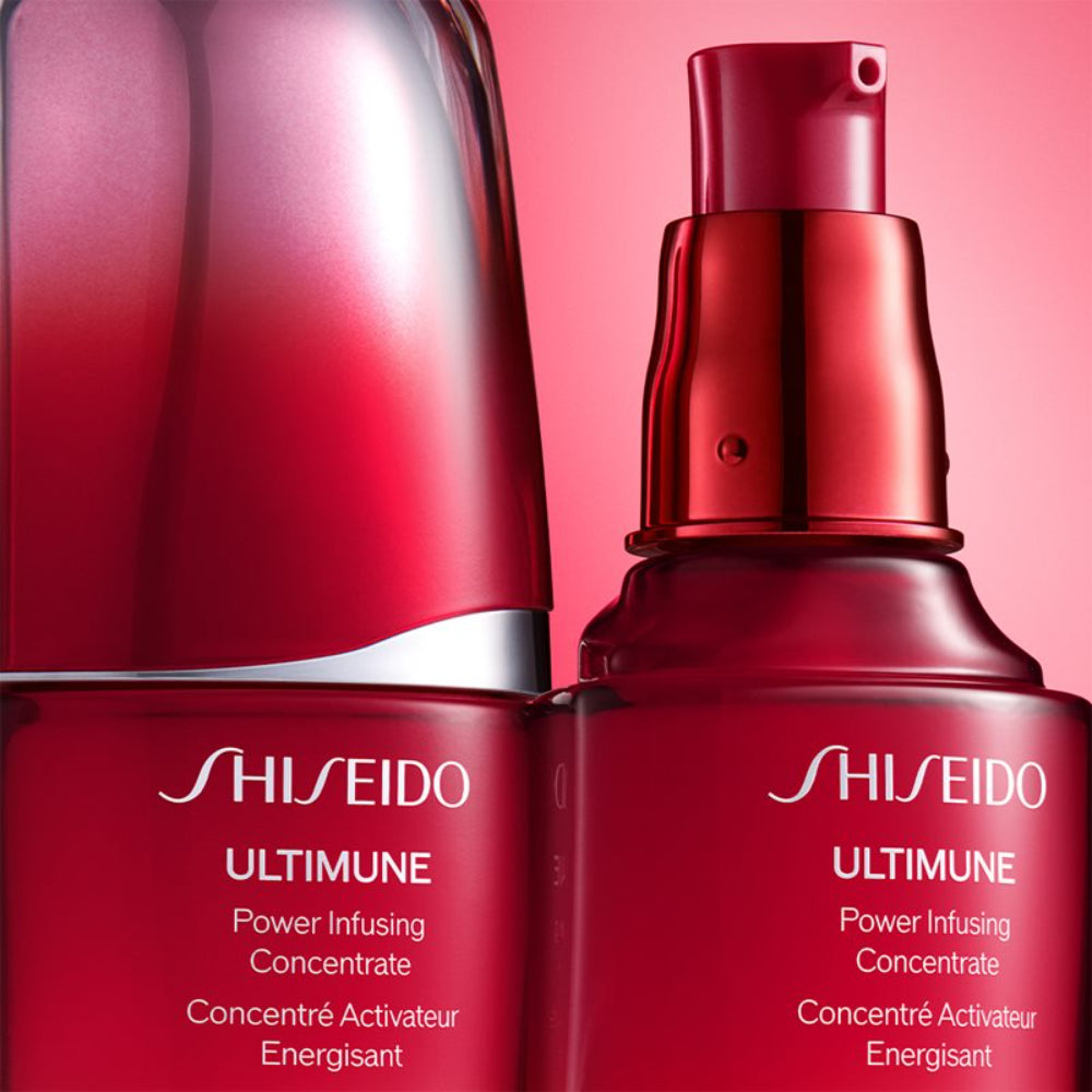 Shiseido Ultimune Power Infusing Concentrate