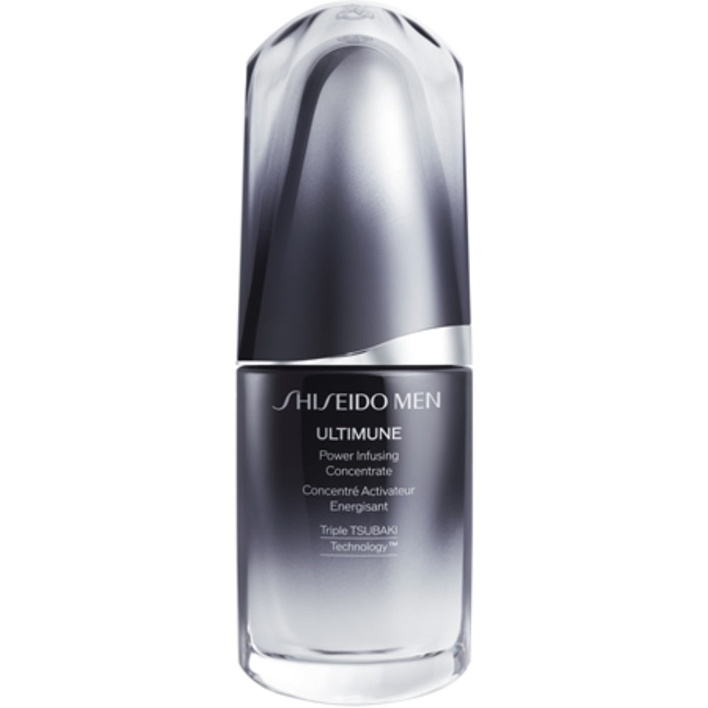 Shiseido Men Ultimune Power Infusing Concentrate