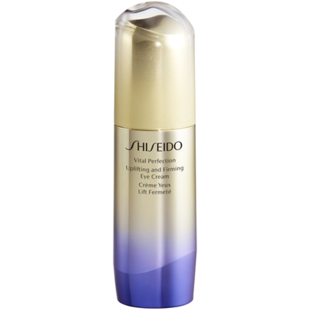 Shiseido Vital Perfection Uplifting And Firming Eye Cream