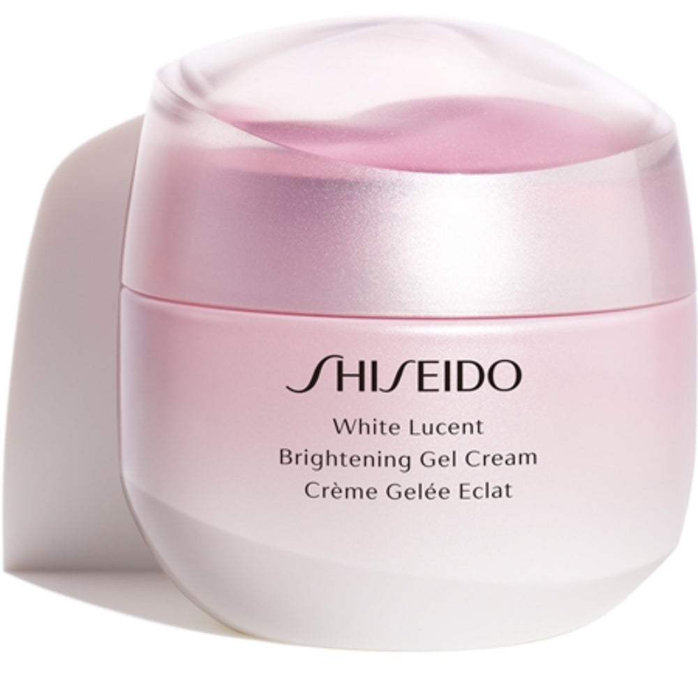 Shiseido White Lucent Brightening Gel Cream