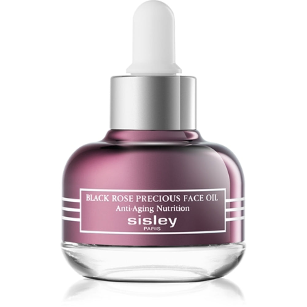 Sisley Black Rose Precious Face Oil